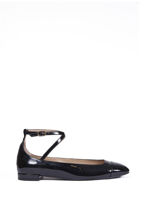  STUART WEITZMAN | SJ381BLK